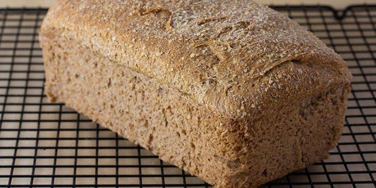 The Skinny on Bread Is Whole-Grain Bread Better Than White Bread for Fat Loss?