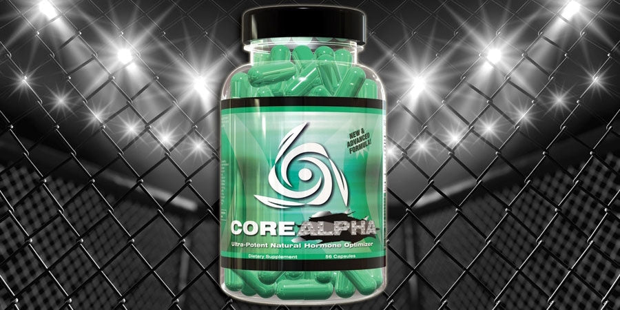 Unleash the ALPHA!