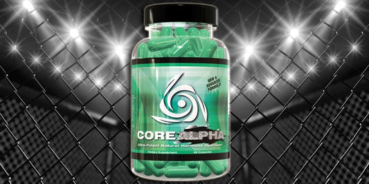 Unleash the ALPHA!