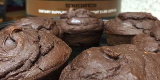 CRUSH IT! CAFÉ: S’MORE CUPCAKES PLEASE!