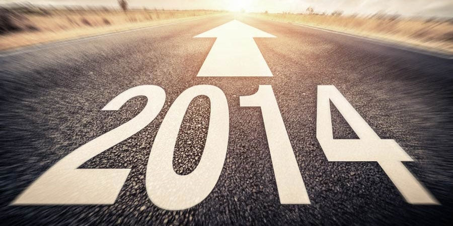 2014 and You: Tips on How to Attack the New Year