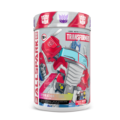 Transformers® Bumblebee Allspark