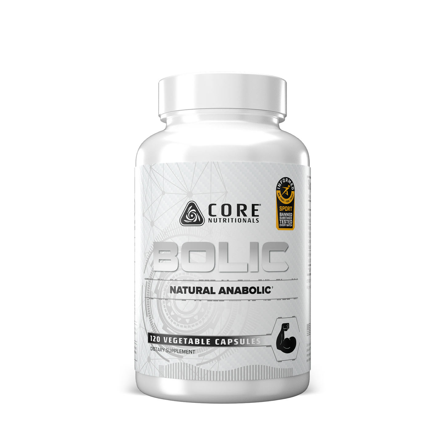 Bolic V2 ($15 OFF)