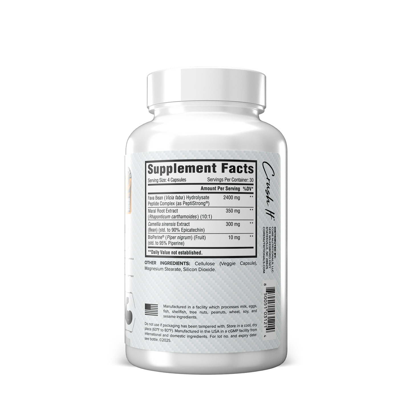 Bolic V2 ($15 OFF)