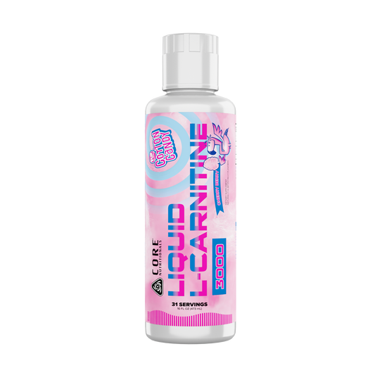 Liquid L-Carnitine