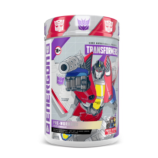 Transformers® Energon