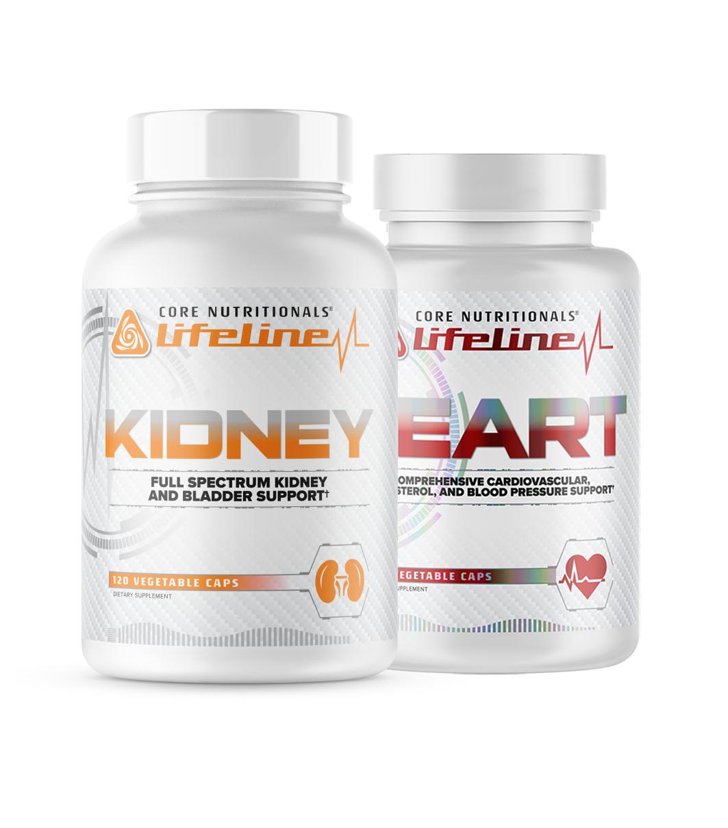 Lifeline Products
