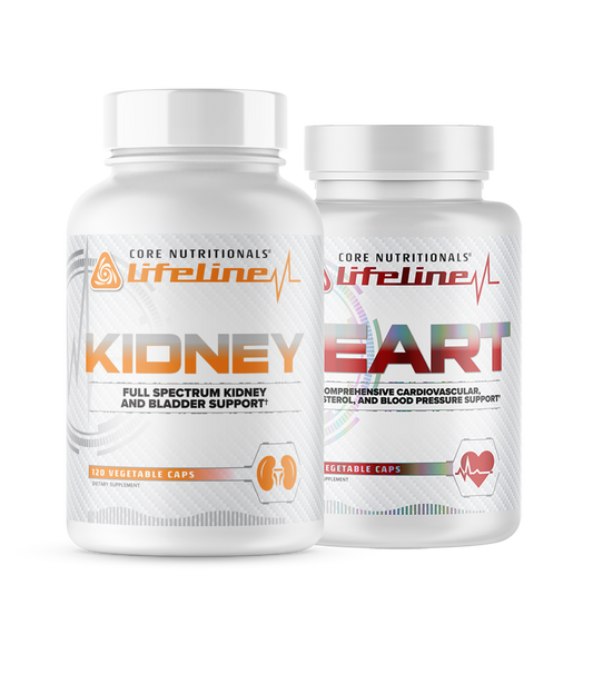 Lifeline Products