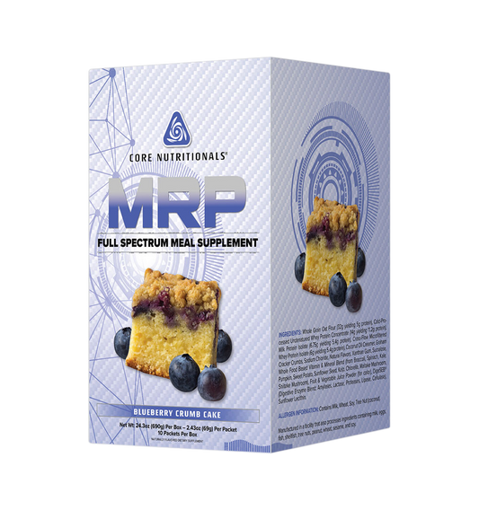 MRP Travel Packs